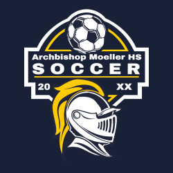 Archbishop Moeller Hs Soccer - Soccer T-shirts