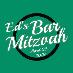 Bar Mitzvah - Bar Mitzfah / Bat Mitzfah T-shirts