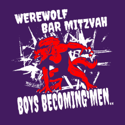 Bar Mitzvah - Bar Mitzvah / Bat Mitzvah T-shirts