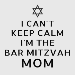 Bar Mitzvah - Bar Mitzvah / Bat Mitzvah T-shirts
