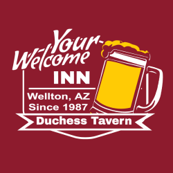 Bar - Restaurants / Bar T-shirts