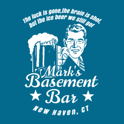 Bar - Restaurants / Bar T-shirts
