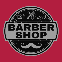 Barber - Salon / Barber T-shirts
