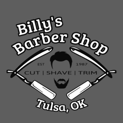 Barber Shop Barber T-shirts