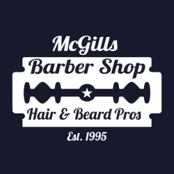 Barbershop T-shirts