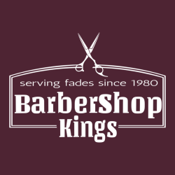 Barbershop T-shirts