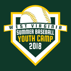 Baseball Camp - Baseball T-shirts