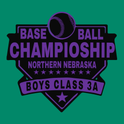 Baseball championship - Baseball T-shirts