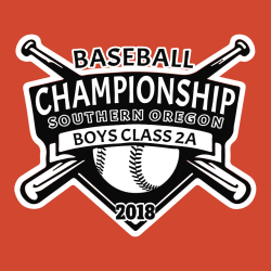 State Baseball T-Shirts and Designs