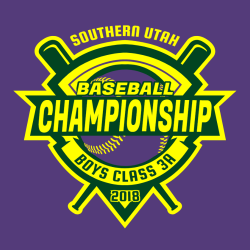 Baseball Championship - Baseball T-shirts