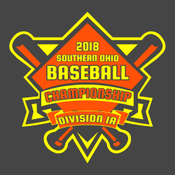 Baseball Championship - Baseball T-shirts