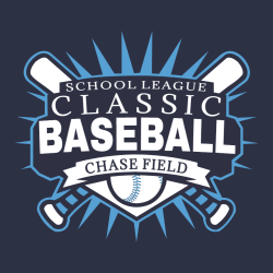 Baseball Classic - Baseball T-shirts