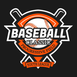 Baseball Classic - Baseball T-shirts