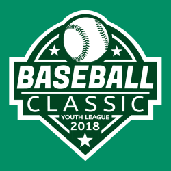 Baseball Classic - Baseball T-shirts