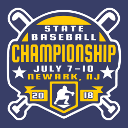 Baseball Championship - Baseball T-shirts