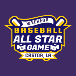 All Star Game - Baseball T-shirts