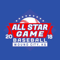 All Star Game - Baseball T-shirts