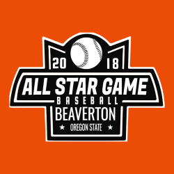 All Star Game - Baseball T-shirts