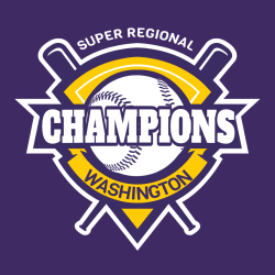 Regional Champions - Baseball T-shirts