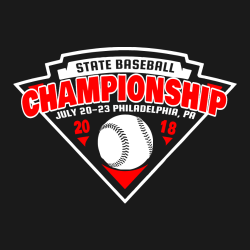 Baseball Championship - Baseball T-shirts
