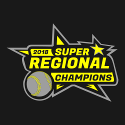 Regional Champions - Baseball T-shirts