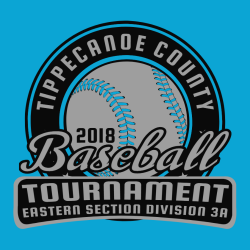 Baseball Tournament - Baseball T-shirts