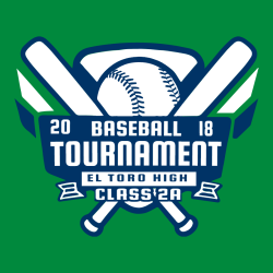 Baseball Tournament - Baseball T-shirts