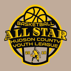 Basketball All Star - Basketball T-shirts