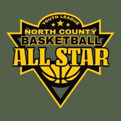 Basketball All Star - Basketball T-shirts