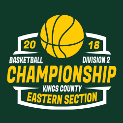 Basketball Championship - Basketball T-shirts