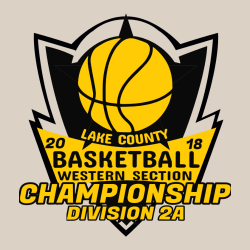 Basketball Championship - Basketball T-shirts