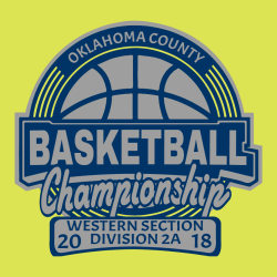  Basketball Championship - Basketball T-shirts