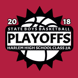 Bulldogs Basketball Playoffs - Basketball T-shirts