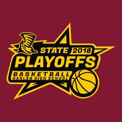 Cyclones Basketball Playoffs - Basketball T-shirts