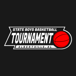 Basketball Tournament - Basketball T-shirts