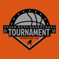 Basketball Tournament - Basketball T-shirts