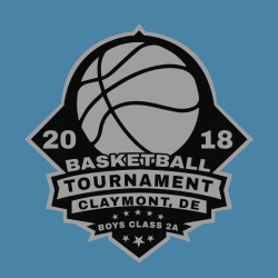Basketball Tournament - Basketball T-shirts