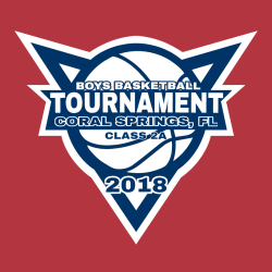 Basketball Tournament - Basketball T-shirts