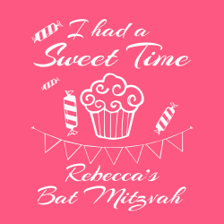 Bat Mitzvah - Bar Mitzvah / Bat Mitzvah T-shirts