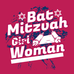 Bat Mitzvah - Bar Mitzvah / Bat Mitzvah T-shirts