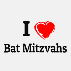Bat Mitzvah - Bar Mitzvah / Bat Mitzvah T-shirts