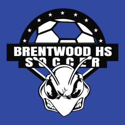 Brentwood Hs Soccer - Soccer T-shirts
