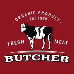 Butcher - Butcher T-shirts