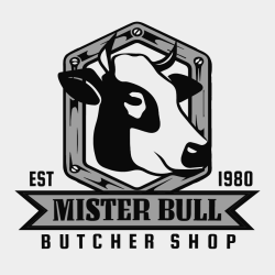 Butcher - Butcher T-shirts