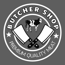 Butcher - Butcher T-shirts