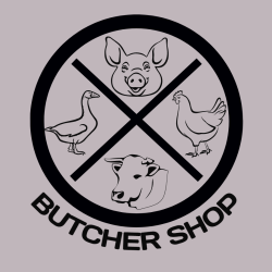 Butcher - Butcher T-shirts
