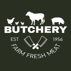 Butcher - Butcher T-shirts