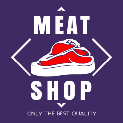 Butcher - Butcher T-shirts