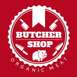 Butcher - Butcher T-shirts