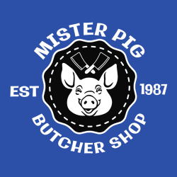 Butcher - Butcher T-shirts
